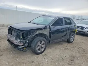 Toyota Rav4 2.5L 4 2024