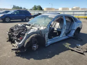 Honda Accord 1.5L 4 2019