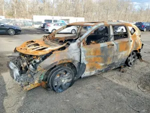 Honda CR-V 1.5L 4 2018