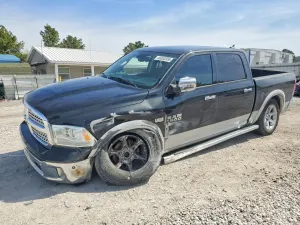 RAM 1500 5.7L 8 2018