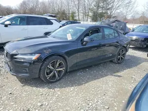 Volvo S60 2.0L 4 2023