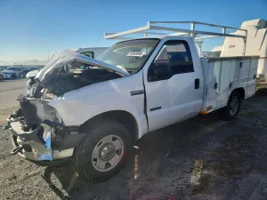 Ford F-250 6.0L 8 2006