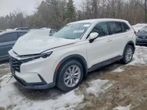 Honda CR-V 1.5L 4 2023