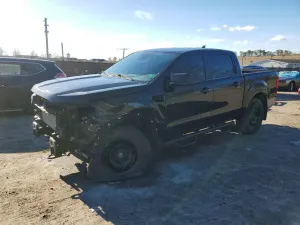 Ford Ranger 2.3L 4 2021