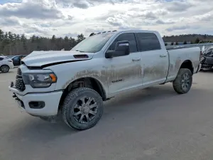 RAM 2500 6.4L 8 2024