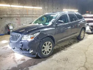 Buick Enclave 3.6L 6 2015