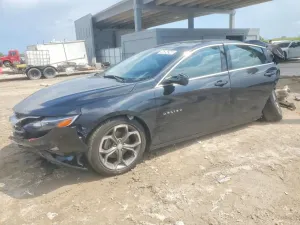 Chevrolet Malibu 1.5L 4 2023