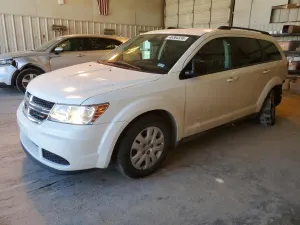 Dodge Journey 2.4L 4 2020