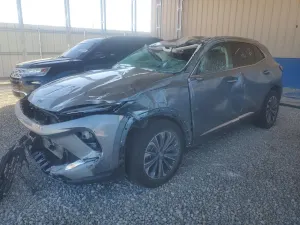 Buick Envision 2.0L 4 2024