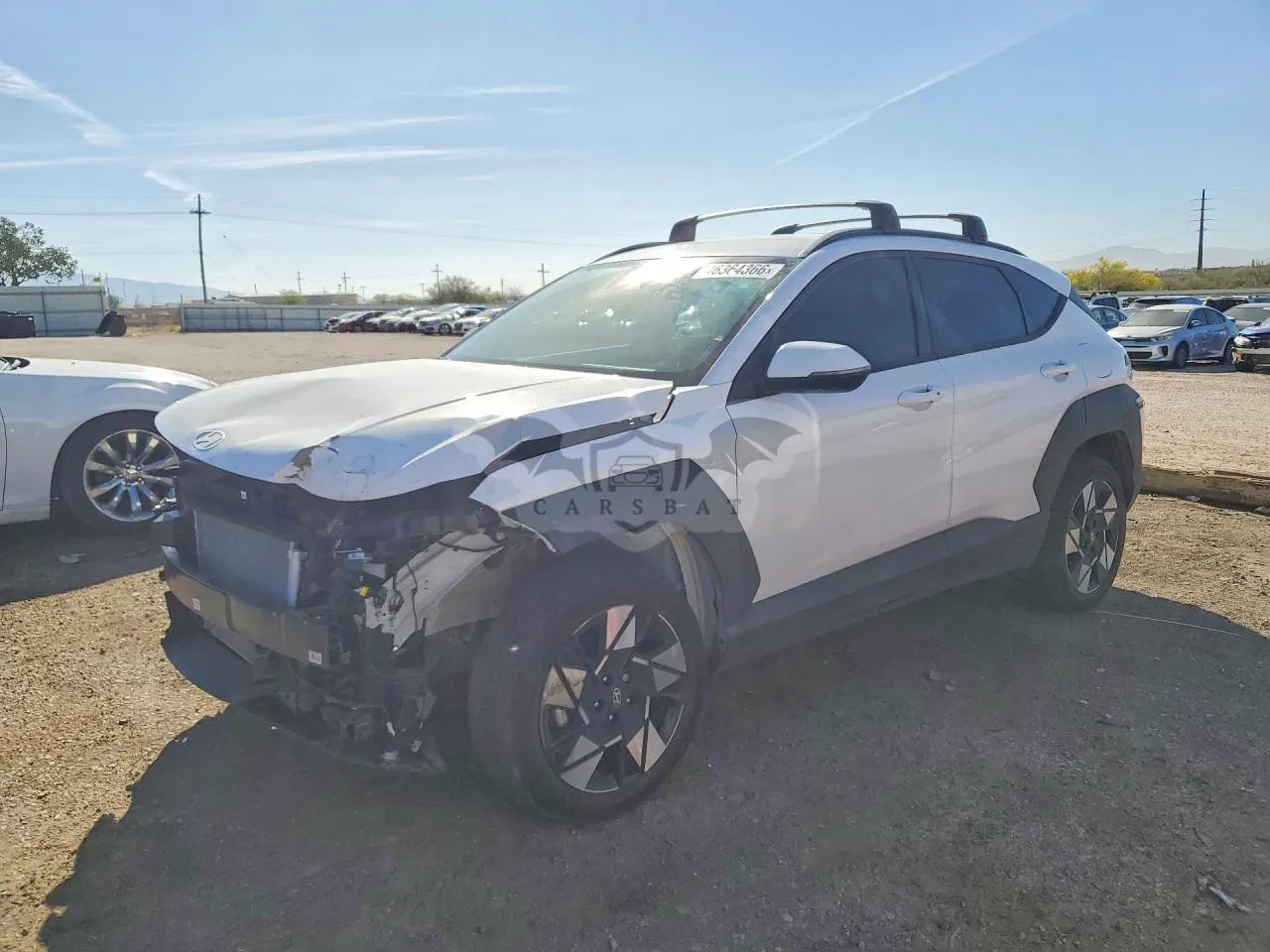 Hyundai Kona 2025