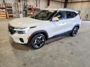 Kia Seltos 2.0L 4 2025