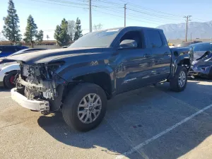 Toyota Tacoma 2.4L 4 2024