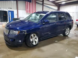 Jeep Compass 2.4L 4 2016