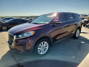 Kia Sorento 2.4L 4 2020