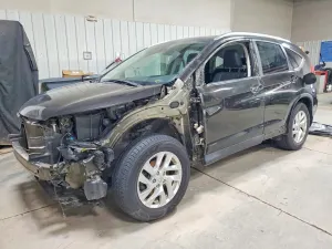 Honda CR-V 2.4L 4 2015