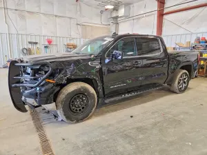 GMC Sierra 2.7L 4 2024