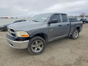 Dodge RAM 5.7L 8 2010