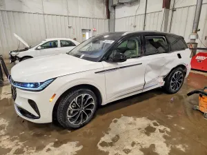 Lincoln Nautilus 2.0L 4 2024