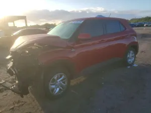 Hyundai Venue 1.6L 4 2023