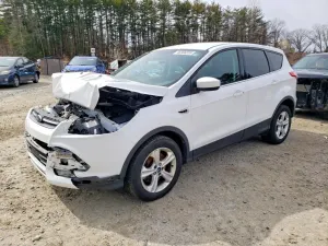 Ford Escape 1.6L 4 2014
