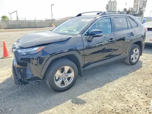 Toyota Rav4 2.5L 4 2025