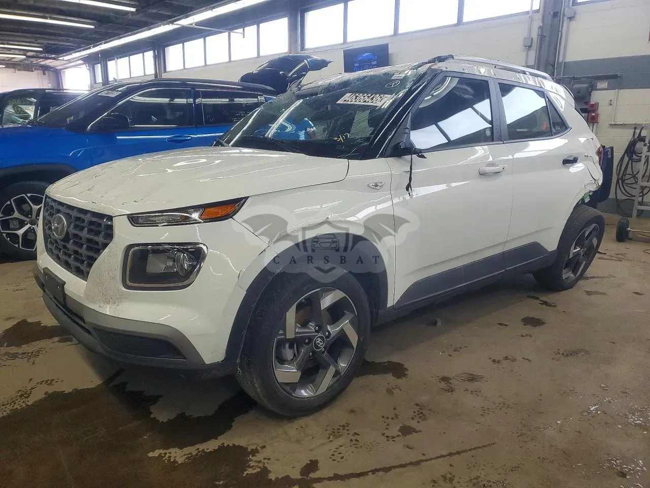 Hyundai Venue 1.6L 4 2026