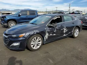 Chevrolet Malibu 1.5L 4 2023