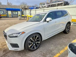 Volvo XC90 2.0L 4 2020