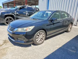 Honda Accord 2.4L 4 2015