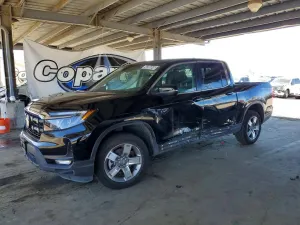 Honda Ridgeline 3.5L 6 2025