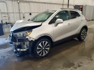 Buick Encore 1.4L 4 2021