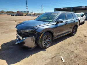 Honda CR-V 1.5L 4 2026