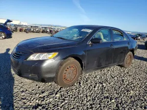 Toyota Camry 2.4L 4 2009