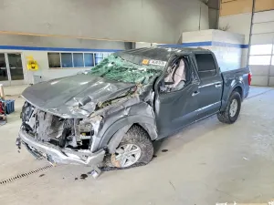 Ford F-150 5.0L 8 2023