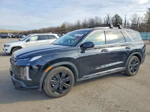 Hyundai Palisade 3.8L 6 2024