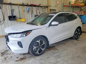 Ford Escape 2.0L 4 2023