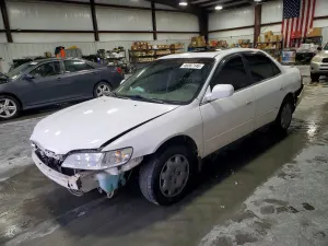 Honda Accord 2.3L 4 2000
