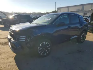 Nissan Kicks 2.0L 4 2025