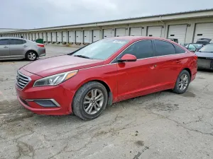Hyundai Sonata 2017