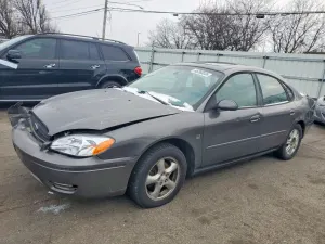 Ford Taurus 3.0L 6 2002