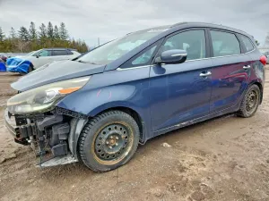 Kia Carens (Rondo) 2.0L 4 2014