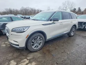 Lincoln Aviator 3.0L 6 2023