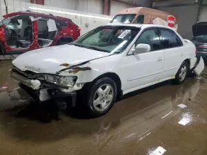 Honda Accord 3.0L 6 2000