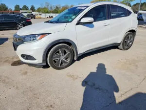 Honda HR-V 1.8L 4 2021