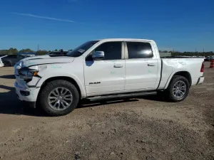 RAM 1500 5.7L 8 2019