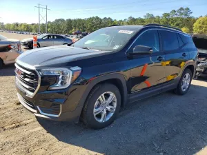 GMC Terrain 1.5L 4 2024