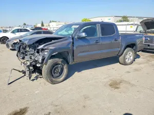 Toyota Tacoma 3.5L 6 2021