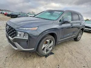 Hyundai Santa Fe 2.5L 4 2023