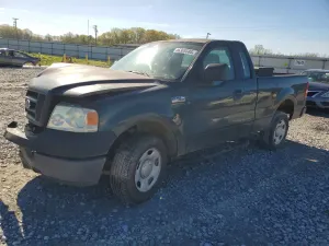 Ford F-150 4.2L 6 2005