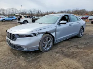 Honda Accord 1.5L 4 2024